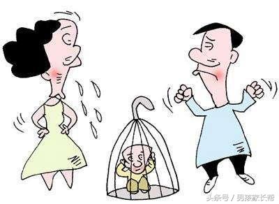 早教真的有必要报吗,父母对家庭教育的误区