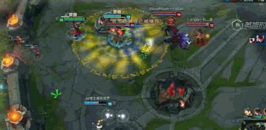 lol无限乱斗挂机影响下次游戏吗,lol无限乱斗胜率为什么这么低