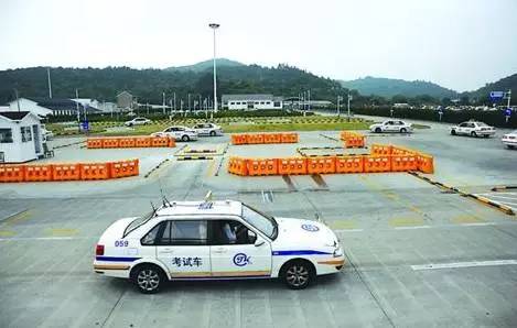 驾考新规2022年10月新规定明细,驾考新规2021年8月新规定明细