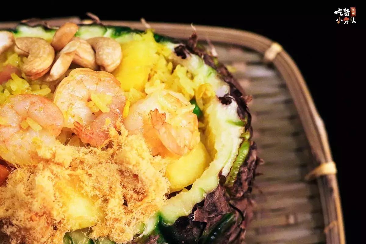 南昌顶级泰餐,在福州也能吃到正宗泰餐