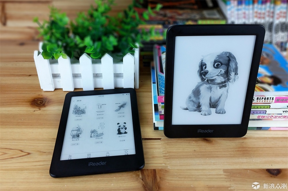 点滴墨香,跃于屏上——掌阅青春版体验测评