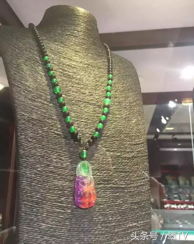 假货大王自称身家超王健林,拥有世界上最大的珠宝王国