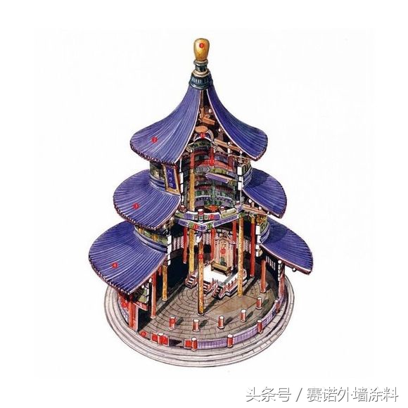 看了让人很震撼的古建筑,正在逐渐消失的中国古建筑之美