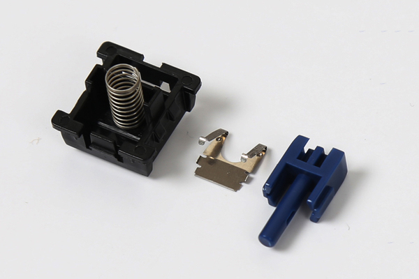 机械键盘轴体哪个品牌好,机械键盘的轴体可以更换吗