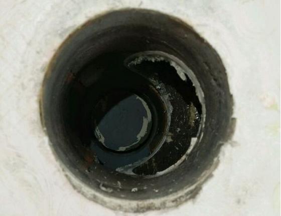 空调打孔落水管打坏了怎么修,安装空调打爆水管怎么修复