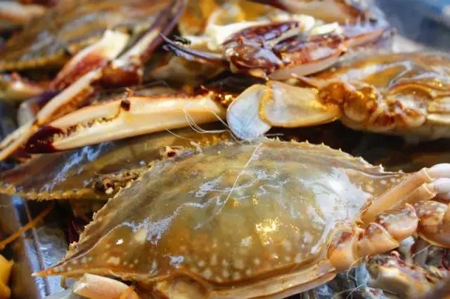 大连十大海鲜饭店排行,来大连必打卡的海鲜店