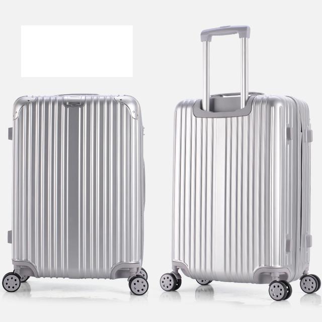 开学季行李拉杆箱推荐,开学季到了质量好的拉杆箱有哪些