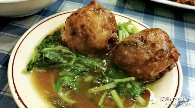 扬州清心斋素食餐厅地址,全国有名的素食餐厅