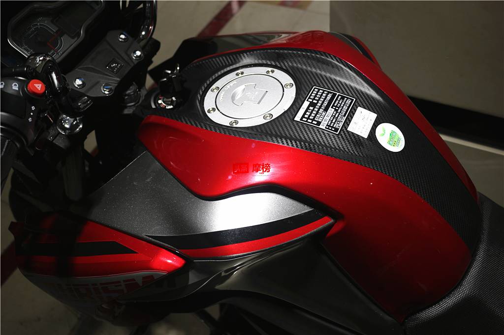 试驾本田拉力车,试驾新车真实感受