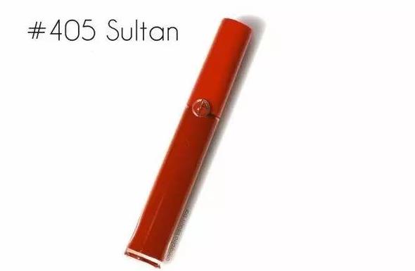 黄皮不化妆最显白的十大口红,适合黄皮的10大口红大牌