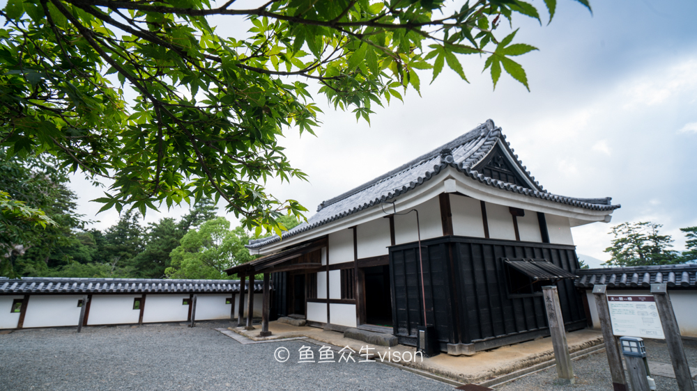 这里是日本,日本旅游柯南故乡