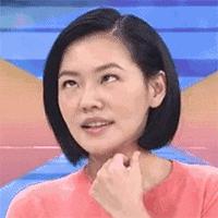 哈哈哈*靠我**一瓶素颜霜骗到了现任男票，他还一直以为我真素颜