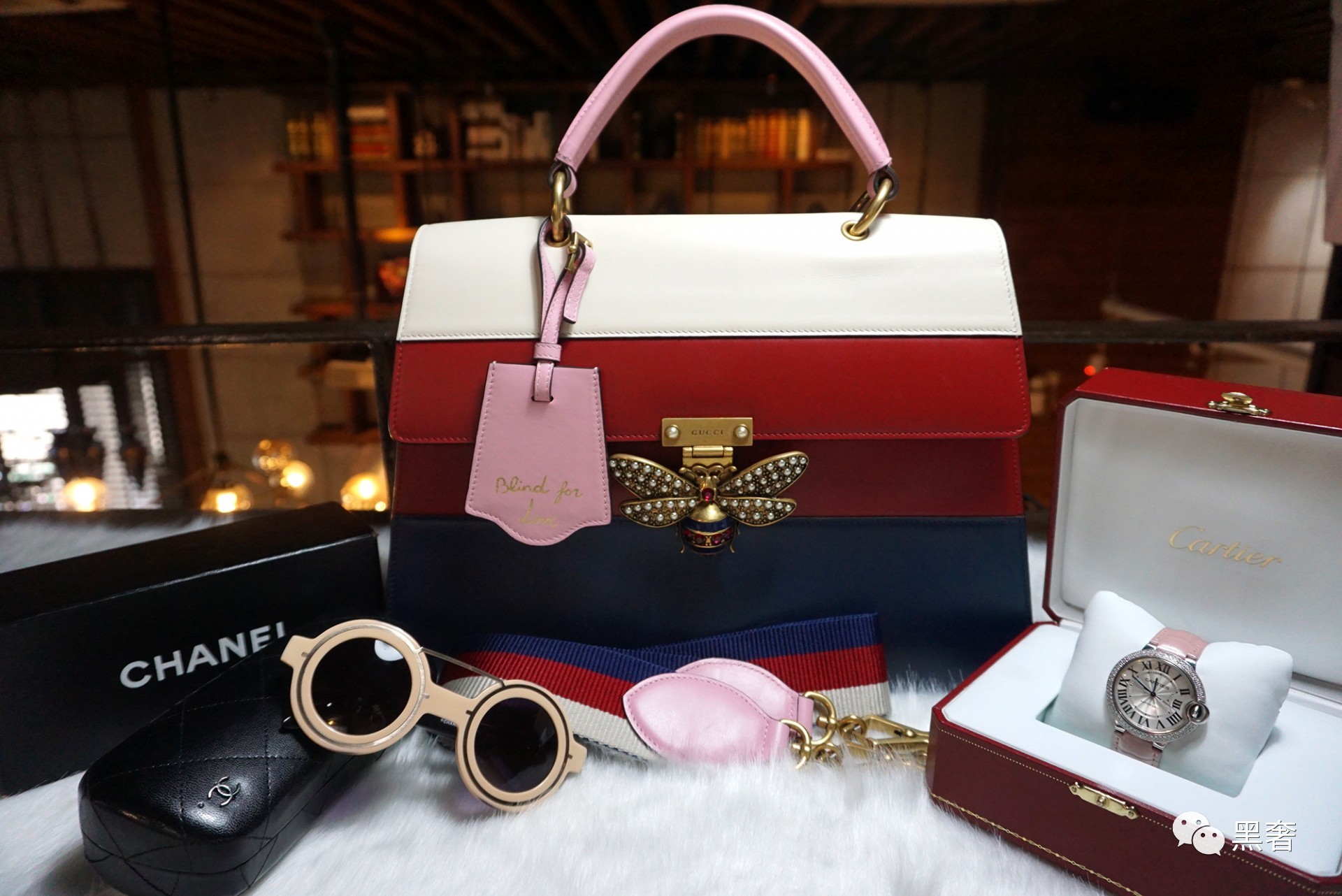 gucci猪年手表,gucci蜜蜂钢带手表