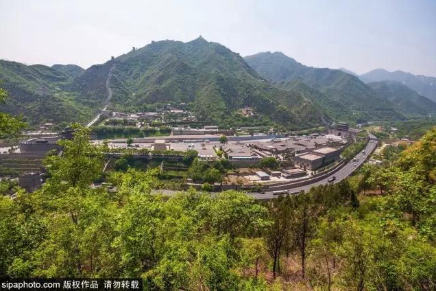 乘火车游遍中国,北京五天四夜旅游攻略高铁