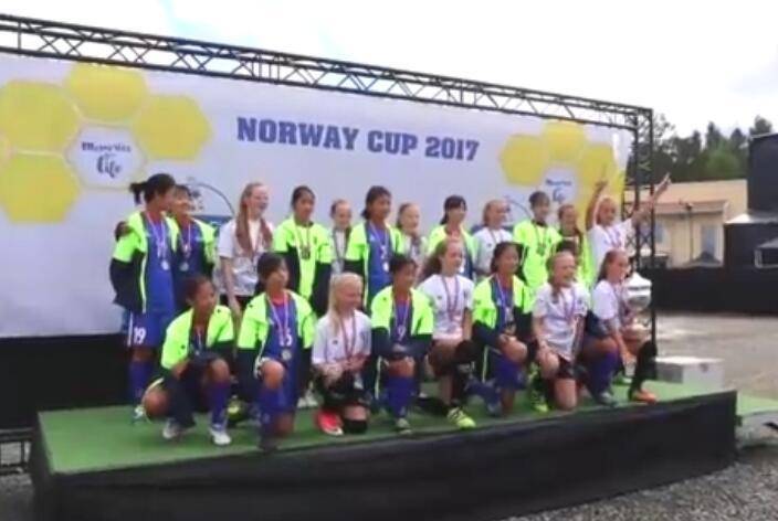 中国青少年足球联赛女子u14组,上海u14女子冰球队