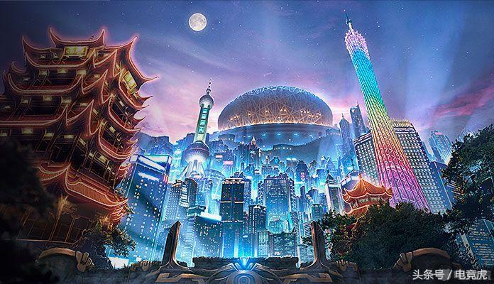 s7小组赛开幕,小组赛门票价格