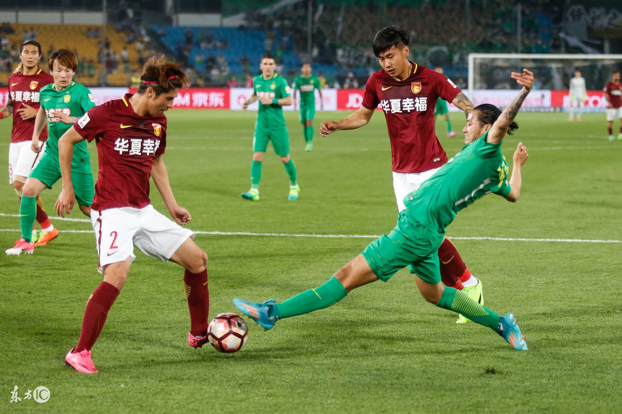 足协对鲁能和国安的判罚表态了吗,国安足协裁判最新消息