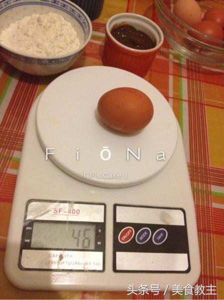 无添加细腻又松软的戚风蛋糕,戚风蛋糕纯牛奶版