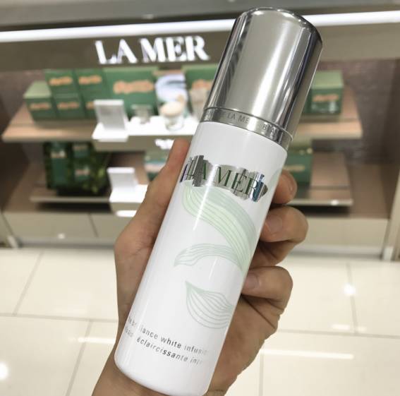 日上免税店买化妆品价格表,日上免税店化妆品价格