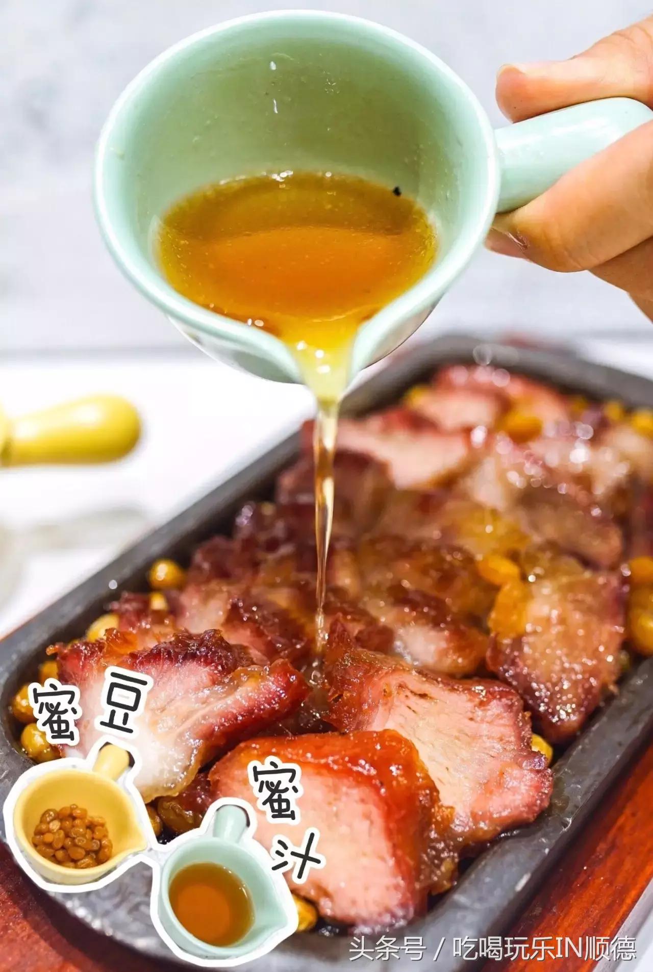 连送3日奶茶！吃饭要先买船票？这家港味餐厅竟然承包了整个码头