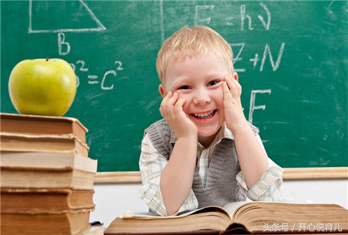 和孩子玩猜谜语孩子更聪明,猜谜可以促进儿童智力发展