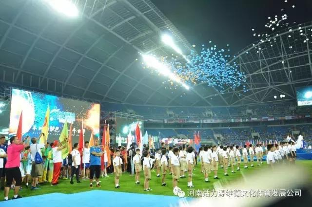 河南维德青少年足球队,维德青少年足球队