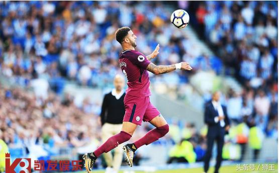 曼城面对高压防守表现最好,曼城防守优缺点