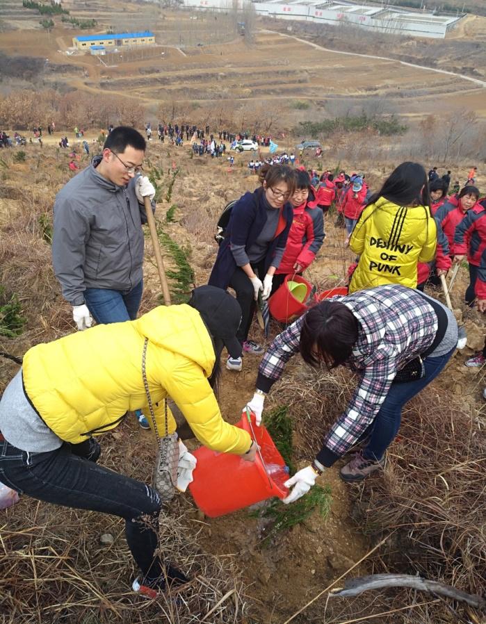 烟台三环拓宽,新旧动能转换三核烟台