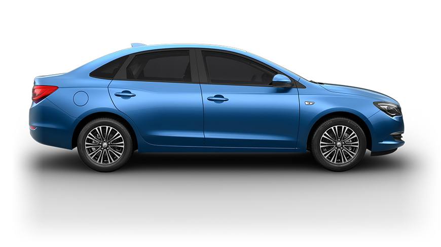 买车防忽悠宝典之：上海通用别克