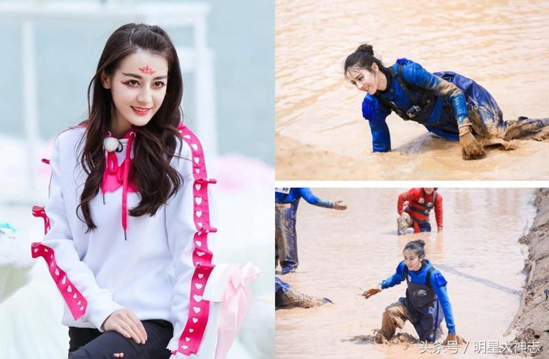 迪丽热巴丽姬传,丽姬传迪丽热巴好看吗