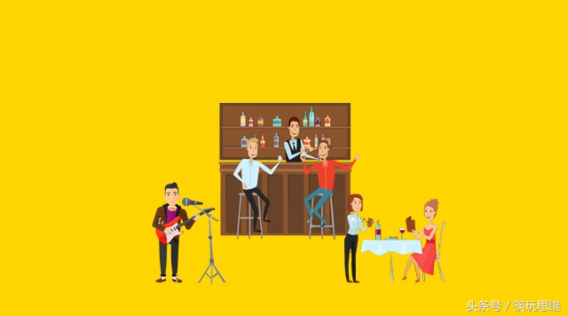 餐吧发展方向,餐吧餐饮模式