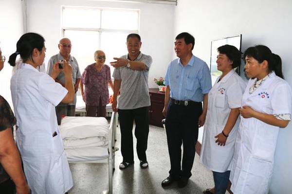 中医名家宋守金：中药治愈高血压