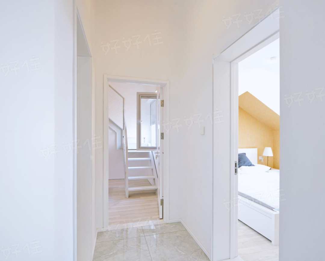 奇葩户型错层,六种奇葩户型介绍及其化解方法