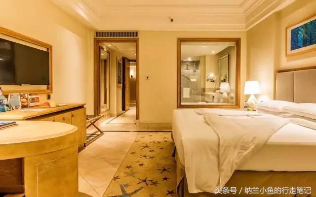 珠海长隆横琴湾酒店:这里不仅是吃货天堂,更让酒店控亮瞎眼!