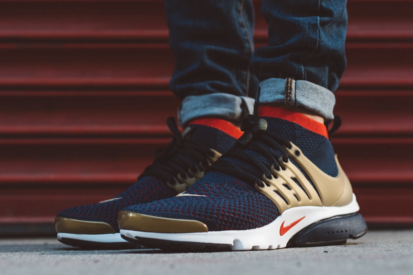 袜套设计的球鞋推荐,袜套式球鞋搭配