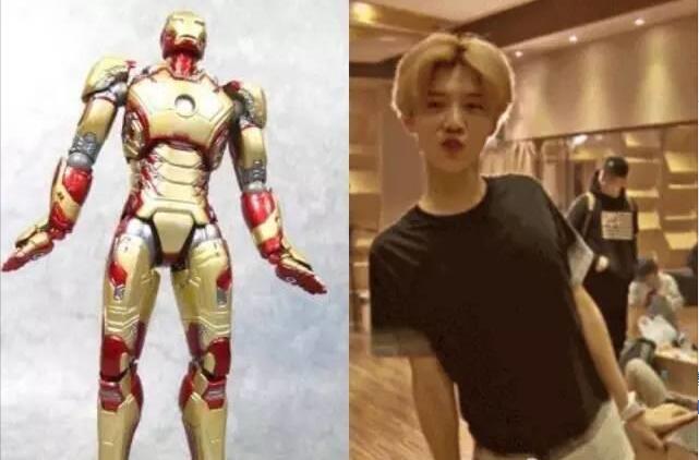 鹿晗全程对着鹿饭唱致爱,鹿晗之前的喜欢列表