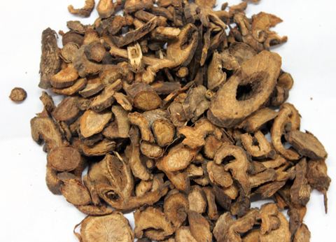 赤白芍与白芍区别,赤白芍白芍有何区别