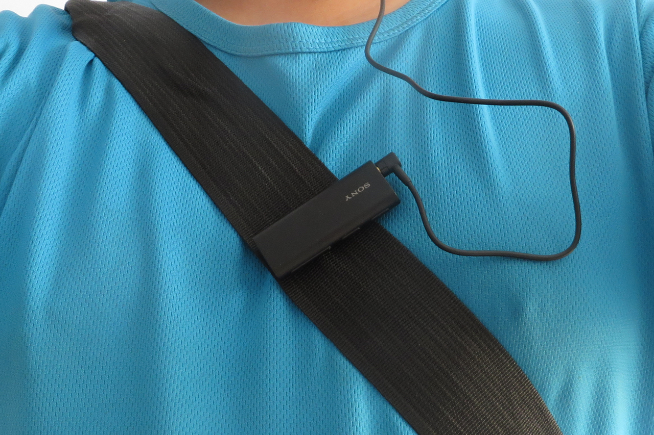 索尼sbh56拆解,索尼sbh56