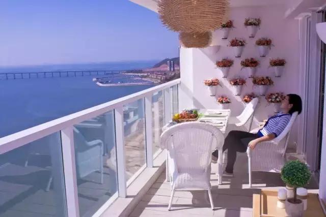 每个人心中有一片大海,每个人心里都有一个大海