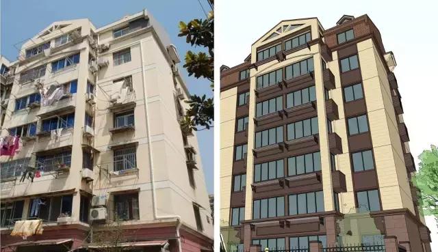 迈皋桥景观改造,迈皋桥老街换新颜