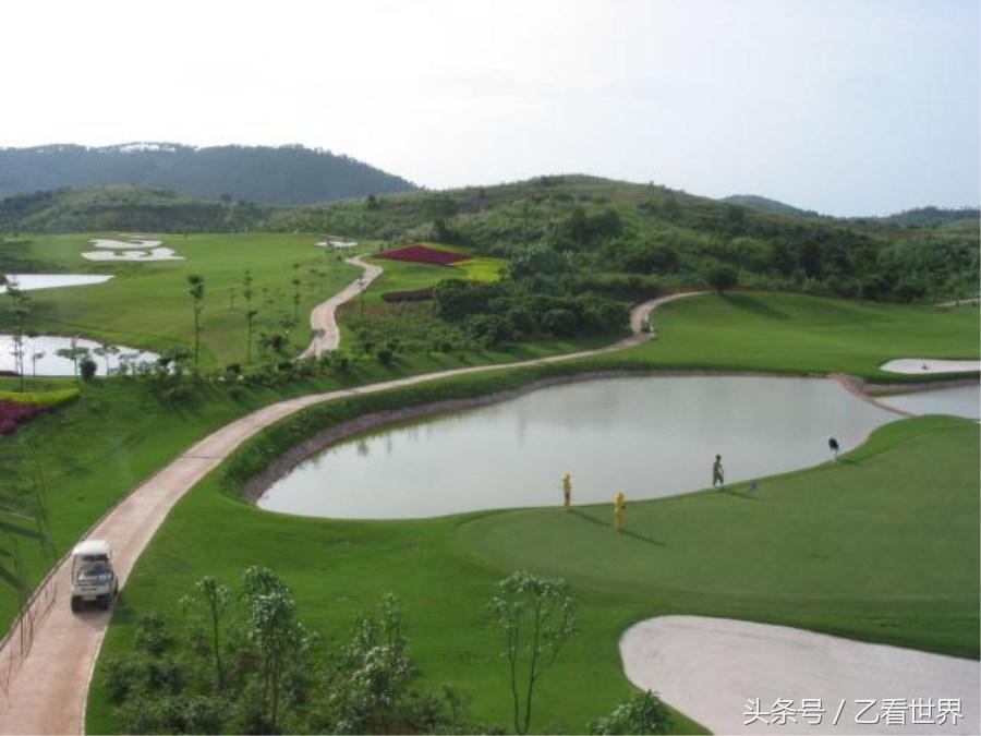 南宁青秀山国家5A公园,广西南宁市5a景区