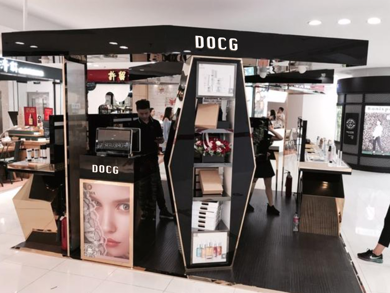 走秀网奢侈品*私走**，跨境电商进货猫腻曝光，DOCG大搅局！