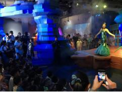 上海安徒生童话乐园简介,上海安徒生童话乐园2019