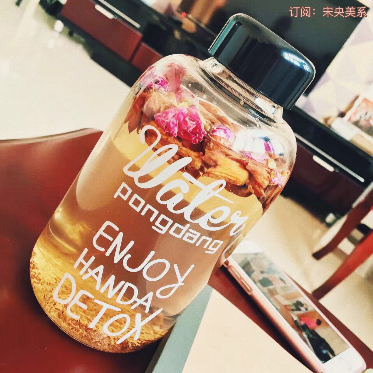 康源保健养生茶,汉方本草养生茶