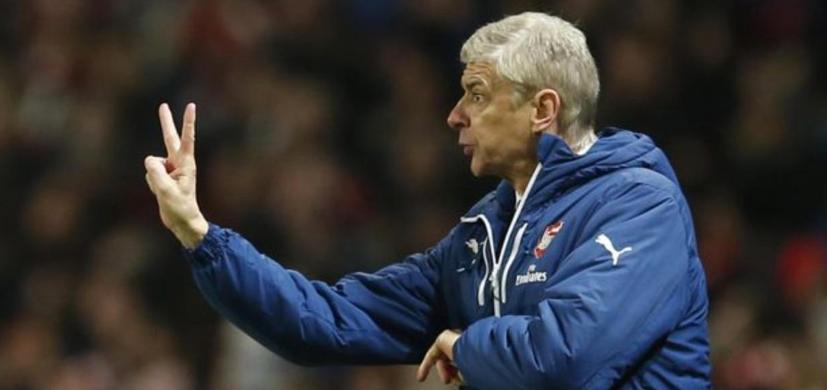 铁打的温格,泥做的阿森纳,墙都砌不起来,就气温格