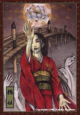 打开你的闹洞尽情畅享，日本百鬼图鉴究竟是真实存在还是历史虚构