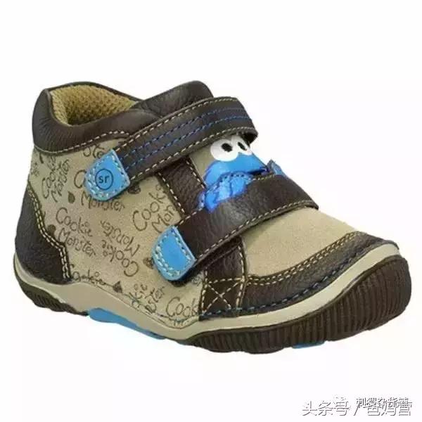 品牌童鞋10大品牌排行榜,12岁童鞋十大品牌第一名