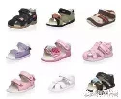 品牌童鞋10大品牌排行榜,12岁童鞋十大品牌第一名