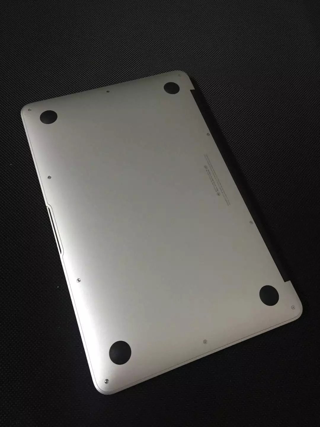 m2芯片的macbookair,苹果笔记本macbookairm2深空灰