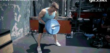 预防驼背背部训练动作,锻炼背部肌肉矫正驼背简单动作